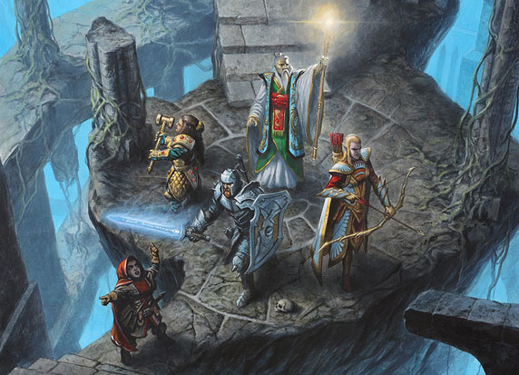 Devir Pathfinder 2ª edição: caixa inicial de jogo de tabuleiro